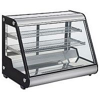 Витрина тепловая настольная Koreco RTR160L2
