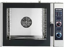 Печь пароконвекционная Tecnoinox EFB06DS