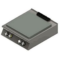 Плита электрическая MARENO NCT98E