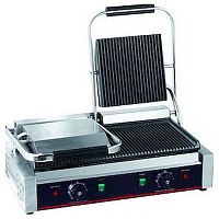 Гриль прижимной GASTRORAG NPL-EG-03