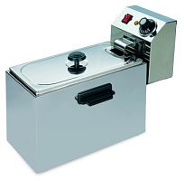 Фритюрница GASTRORAG CZG-HDF4