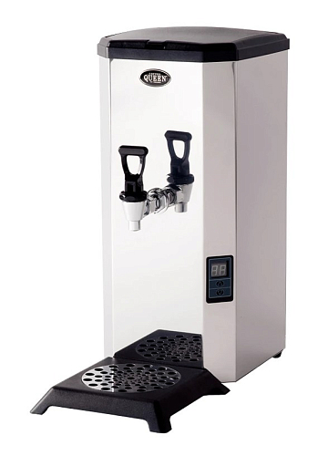 Кипятильник электрический Coffee Queen HVA 380V