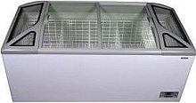 Бонета холодильная UGUR UMD 1850 CE CL (торец)