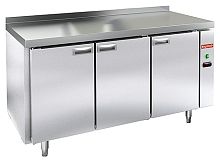 Стол морозильный HICOLD SN 111/BT-W P