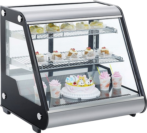 Витрина холодильная настольная Koreco RTW160L2