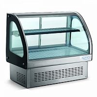 Витрина холодильная встраиваемая Starfood M530A