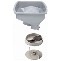 Комплект для протирки картофельного пюре Robot Coupe 28207