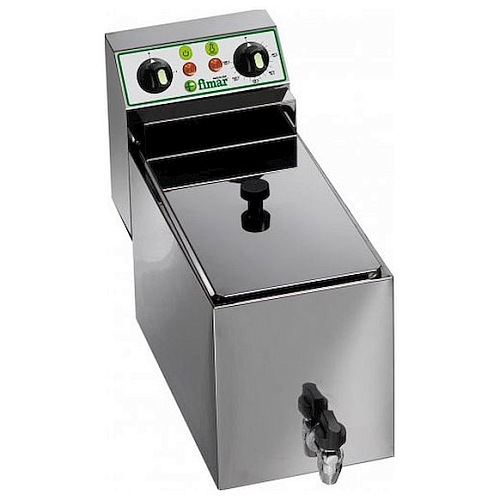 Фритюрница FIMAR FR8R