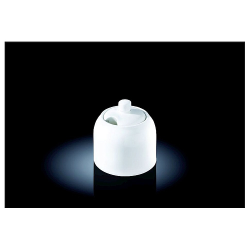 Сахарница 280 мл. Wilmax /1/36/