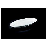 Блюдо овальное (селедочник) l=260*145 мм. Wilmax /3/18/