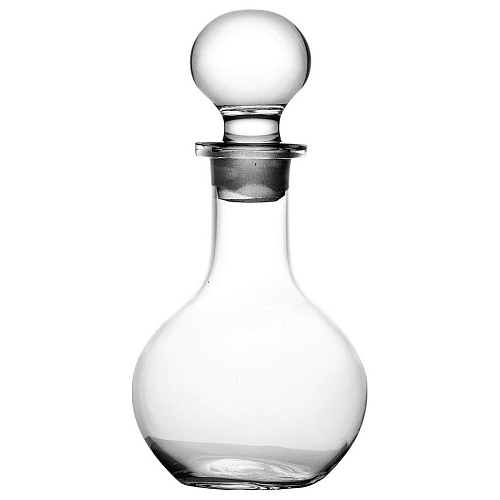 Графин 0,25 л. d=90, h=195 мм /1321/ /9/