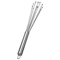 Венчик L= 30 см. нерж. с шариками MGSteel /1/