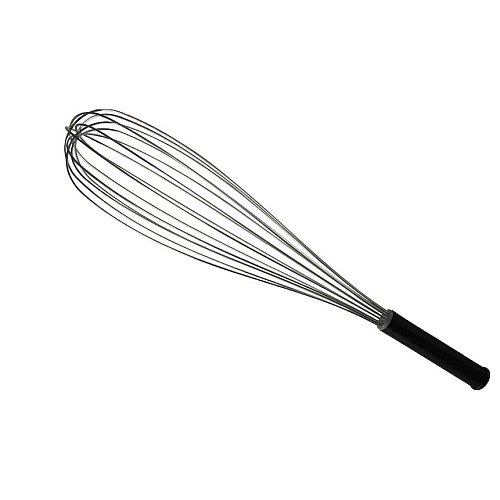 Венчик L= 45 см. нерж. ручка нейлон MGSteel /1/72/