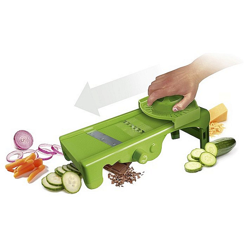 Мандолина V-BLADE VB /12/