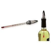 Термометр для вина (пробка) VB /1/12/