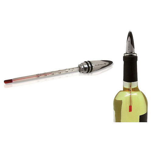 Термометр для вина (пробка) VB /1/12/