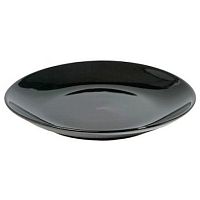 Тарелка d=25 см. Киото Блэк/3/