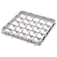 Стойка к баз. кас. для мойки 25-ячеек 1/2 высоты Cambro /1/