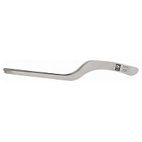 Щипцы кухонные L=25 см. нерж. Icel /1/6/