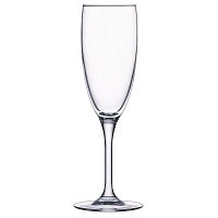 Бокал-флюте 170 мл. d=50, h=200 мм Эдем /24/576/