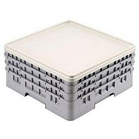 Крышка для полноразмерной стойки серая Cambro