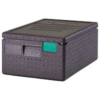 Термоконтейнер 35,5 л. 600*400*257 мм Cambro