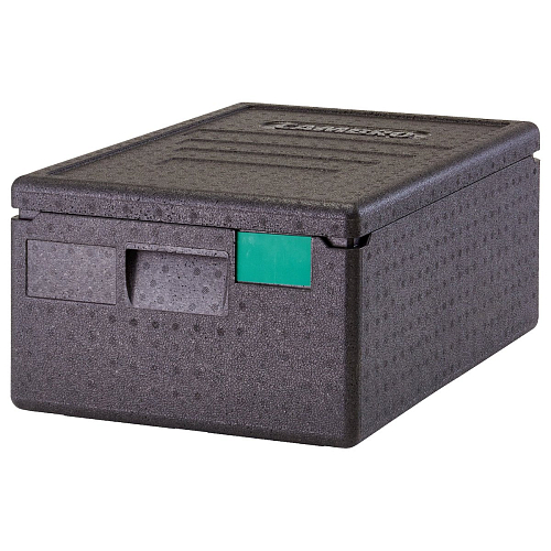 Термоконтейнер 35,5 л. 600*400*257 мм Cambro