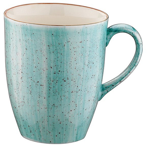 Кружка 330 мл. Аква /6/24/