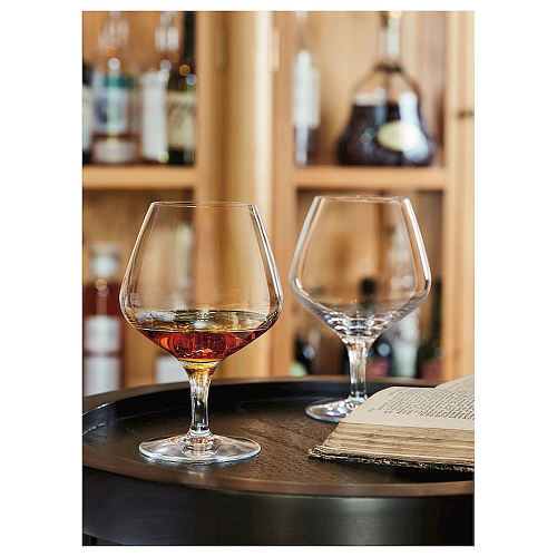 Бокал для бренди 450 мл. d=58/103, h=155 мм Сублим Балон /6/24/