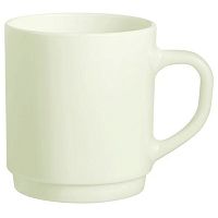 Кружка 290 мл. Интенсити Zenix (блюдце H3515) /6/36/