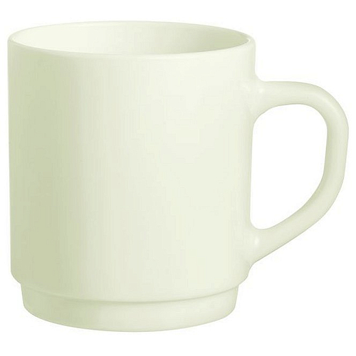 Кружка 290 мл. Интенсити Zenix (блюдце H3515) /6/36/