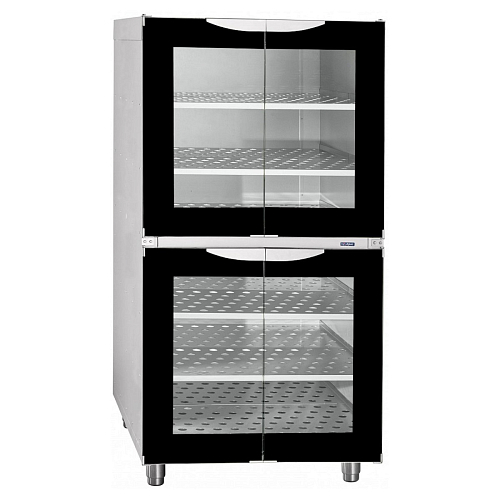 Шкаф расстоечный Abat ШРТ-6-6/8К