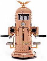 Кофемашина Victoria Arduino Venus bar 2V copper, 220V