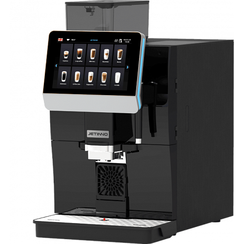 Кофемашина JETINNO JL32B