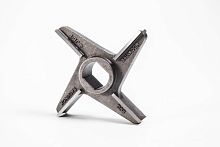 Нож 100053 для мясорубки, Unger, B/98 (4 литых лезвия JET)