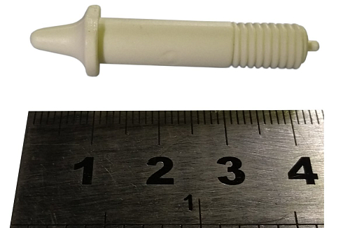 Винт пласт FR CO1662 FIMAR