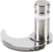 Нож с мелкими зубцами арт. 27385 для куттера R 8