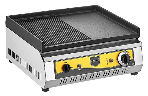 Жарочная поверхность Remta R 63