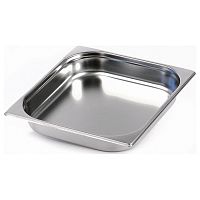 Гастроемкость Kitchen Muse GN2/3x40мм, 823-40