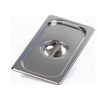 Крышка гастроемкости Viatto GN1/3, 813-L
