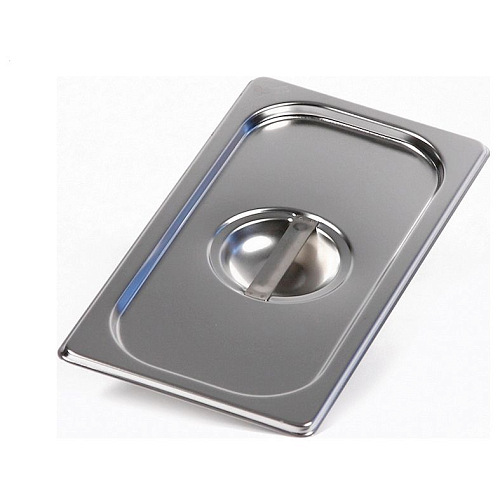 Крышка гастроемкости Viatto GN1/3, 813-L