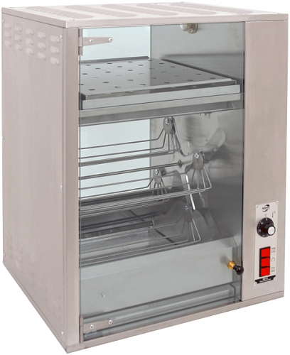 Гриль для кур Сиком МК-3.8В (МК-3.8.1В)