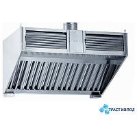 Местный вентоотсос Atesy МВО-500