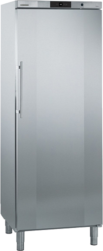 Шкаф морозильный Liebherr GGV 5860