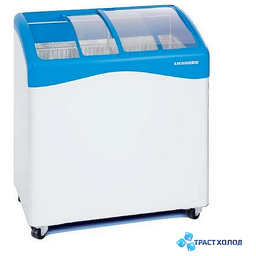 Морозильный ларь Liebherr GTI 2403