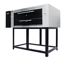 Универсальная газовая печь Grill Master УГП/1 (13034) (под - металл)