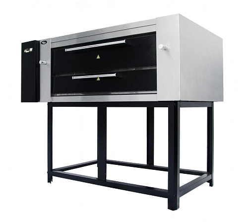 Универсальная газовая печь Grill Master УГП/1 (13034) (под - металл)