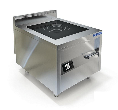 Плита индукционная Техно-ТТ ИПП-160125