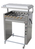 Шашлычница Grill Master Ф3ШУЭ (21302)