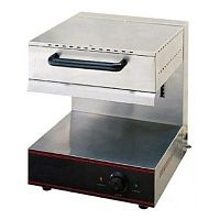 Гриль Salamander Kocateq EB-450